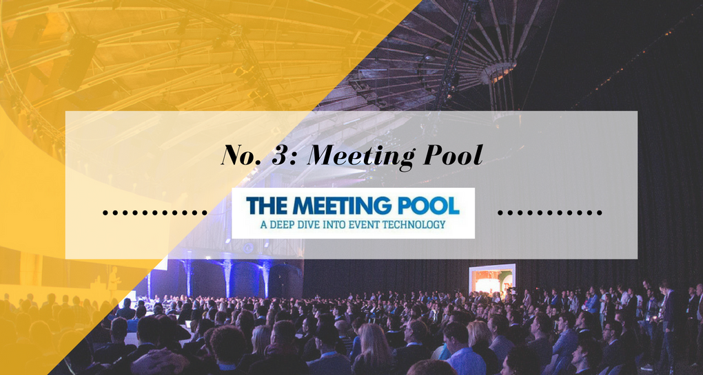 Meeting Pool Meeting Pool