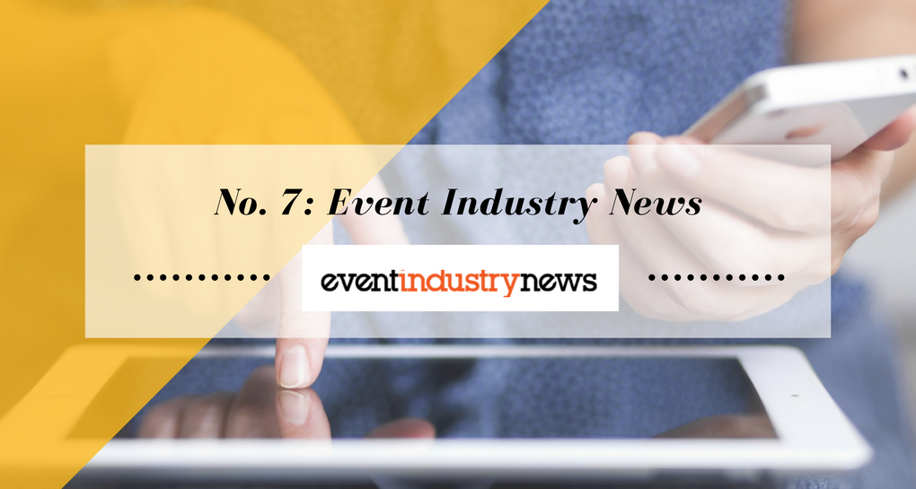 Event Industry News