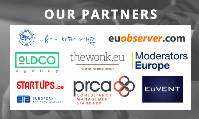 Our Partners SpeakerHub: Our Partners