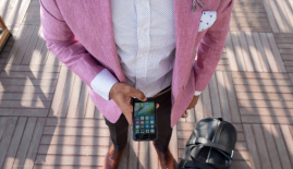 Smartphone apps Smartphone apps