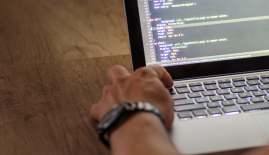 Building a speaker website Building a speaker website