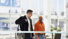 Working with translators Working with translators