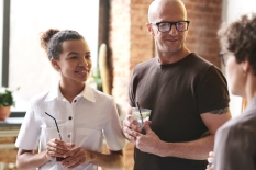 Networking during your events_SpeakerHub Networking during your events_SpeakerHub