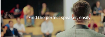Finding the right speaker for your next event & why research is crucial Finding the right speaker for your next event & why research is crucial