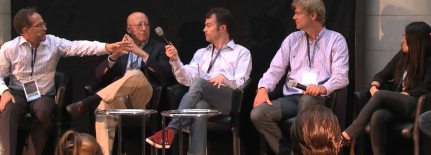 Picking the Right Moderator For Your Panel Discussion Picking the Right Moderator For Your Panel Discussion