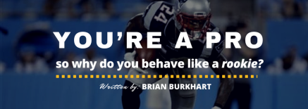 Top 10 things new speakers feel nervous about, and how to get over it Top 10 things new speakers feel nervous about, and how to get over it