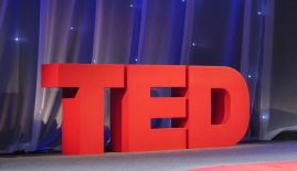 TED banned talks TED banned talks