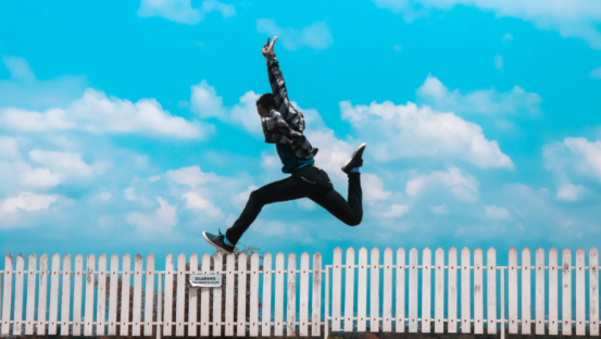 Optimise your work/life balance