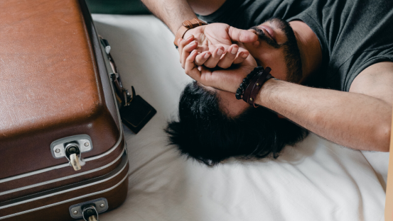 5 ways to nail jet lag