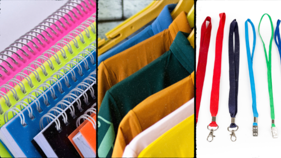 6 Essential Promotional Materials for Boosting Event Engagement
