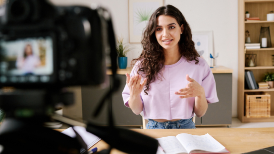 6 Ways to Use Technology to Practice Public Speaking 6 Ways to Use Technology to Practice Public Speaking