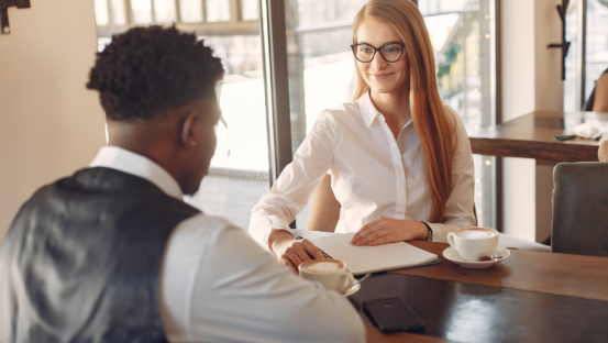 Hiring a professional speaker