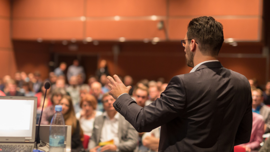 8 Ways to Practice Public Speaking to Hone Your Craft