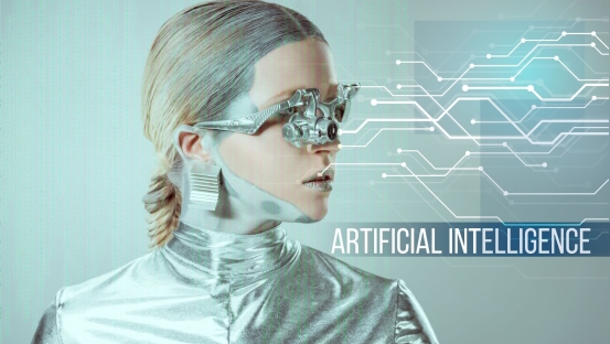 Artificial Intelligence (AI) Changing the Speaking Industry