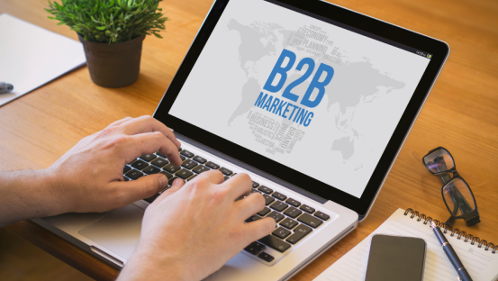 B2B Marketing