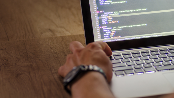Building a speaker website