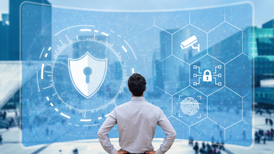 Cybersecurity Consciousness