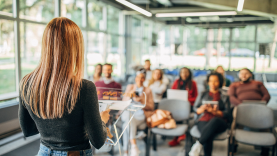 Effective Communication Strategies For Student Presentations