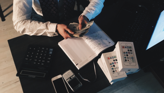 Getting paid more to speak Getting paid more to speak