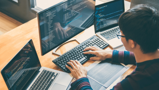 How IT Staff Augmentation Services Help Scale Speaker Projects