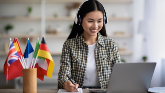 How Learning a Foreign Language Can Help Your Public Speaking How Learning a Foreign Language Can Help Your Public Speaking