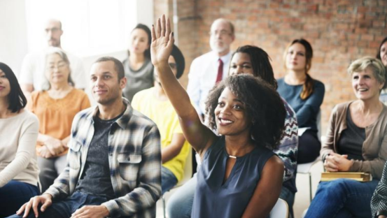 How to build advocates from your audience