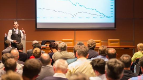 How to repurpose your presentation as marketing material