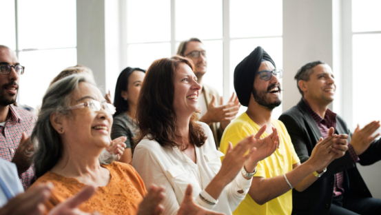 The 3 things you need to kickstart audience engagement The 3 things you need to kickstart audience engagement