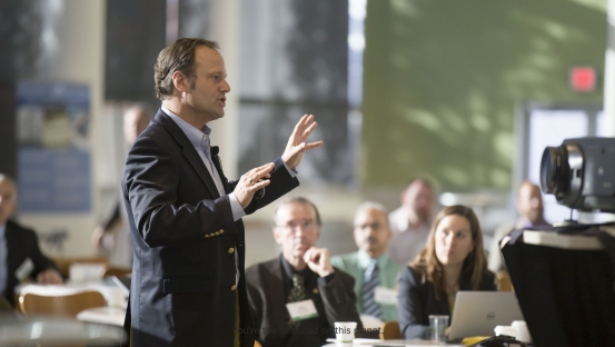 6 Ways to Improve Your Public Speaking Performance