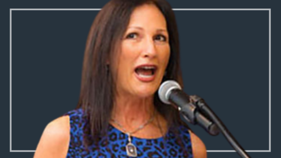 World of Speakers E.94: Maura Sweeney | Be Authentic, Be You