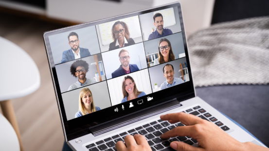 Four of the best platforms for online events in 2021