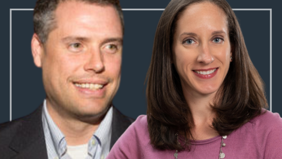 Scott Allen and Maria Soriano Young