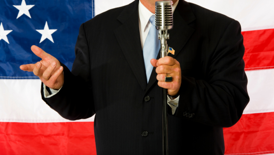 What You Can Learn About Public Speaking from US Presidents What You Can Learn About Public Speaking from US Presidents