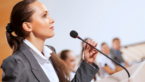 5 Tools to Find Your Next Speaking Gig