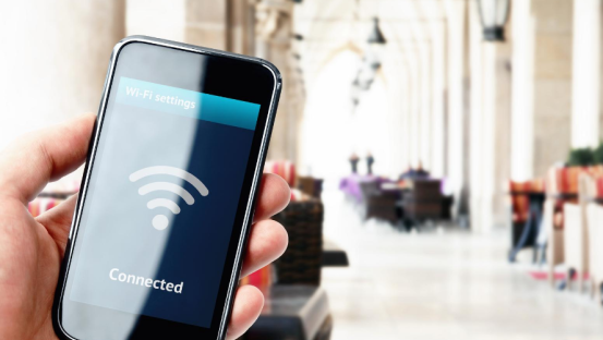 Crash test your Wi-Fi 