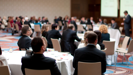What You Need to Know About Organizing Events During COVID
