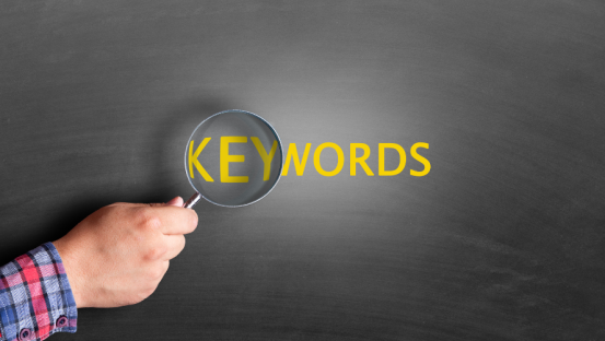 How to Identify Keywords That Gain Traffic 