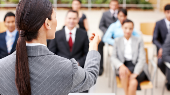 What Public Speaking Teaches You What Public Speaking Teaches You