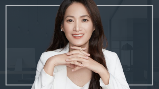 World of Speakers E.105: Cynthia Zhai | The Joyful Sigh World of Speakers E.105: Cynthia Zhai | The Joyful Sigh