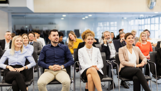 Analyzing Audience Response