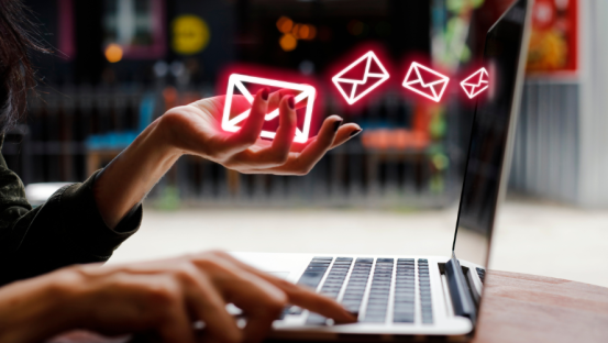 Email Marketing for Public Speakers