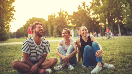 How Public Speaking Can Help You Live a Better Life How Public Speaking Can Help You Live a Better Life