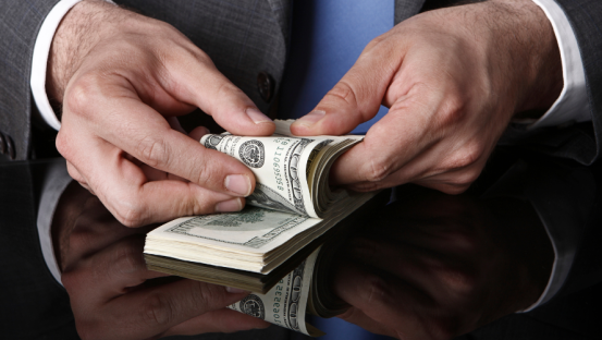 Public Speaking Can Make You Rich