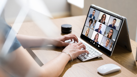 A Guide for Virtual Speakers A Guide for Virtual Speakers