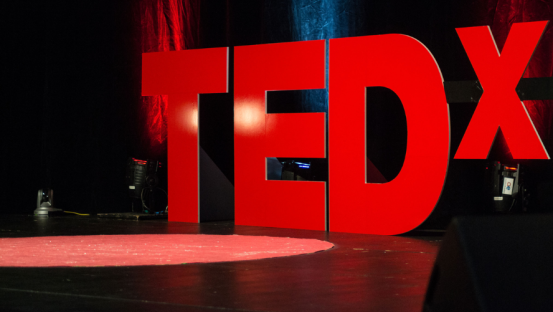 TEDx