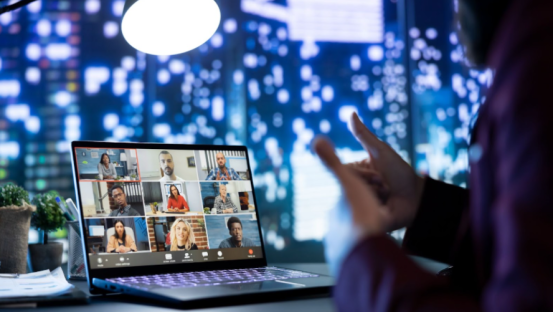 Virtual Speaking Virtual Speaking