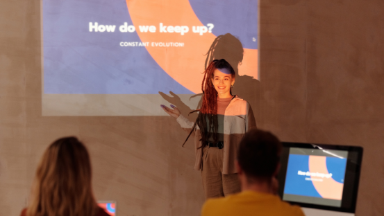 Crafting Effective Visual Aids for Your Presentations