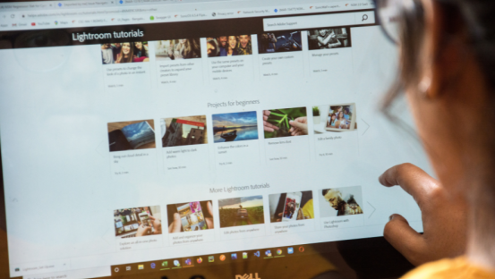 Leveraging Video Tutorials and Ads for Public Speaking Success