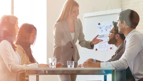 Mastering Public Speaking A Crucial Skill for Business Leaders