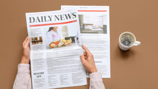 Media Coverage